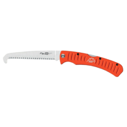 Outdoor Edge Flip N'Zip Saw 3.2" S/S Orange