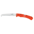 Outdoor Edge Flip N'Zip Saw 3.2" S/S Orange