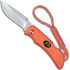 Outdoor Edge Mini Blaze 2.2" Blade W/Studs And Lanyards