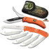 Outdoor Edge Razor Pro Saw Combo W/6 Blades & Mo Sheath