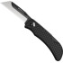 Outdoor Edge Razor-Work 2.5" Black W/2 Utility Blades