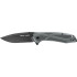 Real Avid Rav-2 Knife Assisted Folding 3.25" Blade Blue