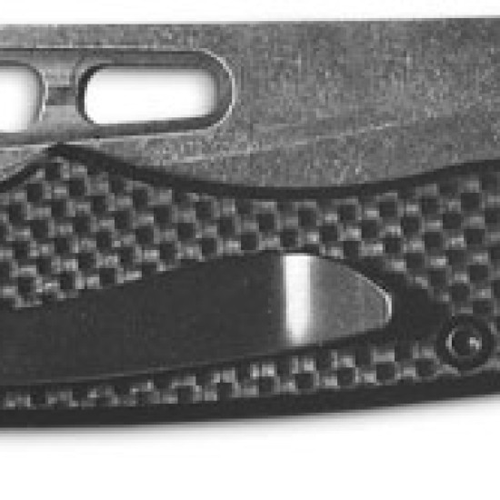 Remington Cutlery Edc Coping 4" Folder G10 Blk/Stone Wash, 15666, 047700156668