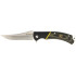 Remington Cutlery Hunter 4" Trailing Point G10/Ss