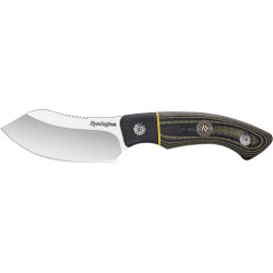 Remington Cutlery Hunter 6.5" Caping G10/Ss