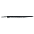 S&W Folding Pen Knife 1.6" Bld 7.6" Long Aluminum Black