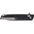 S&W Knife 24/7 Crossbar Folder 3.25" Ss/Black Gentleman Carry