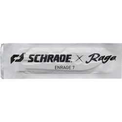 Schrade Enrage 7 Replacement Blades 6 Pack 2.6" Blades