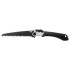 Sog Folding Saw Black W/Sheath