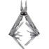 Sog Multi-Tool Poweraccess Dlx Stonewash W/Sheath/Hex Bit Kit