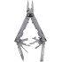 Sog Multi-Tool Poweraccess With Pocket Clip Stonewash