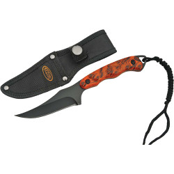 Szco Rite Edge 3" Poormans Skinner W/Sheath