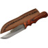 Szco Sawmill 5.5" Sawmill Hunter Blade Made From A File