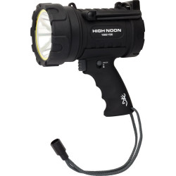 Browning High Noon Led Spotlt 87-1800 Lumens Rechargeable