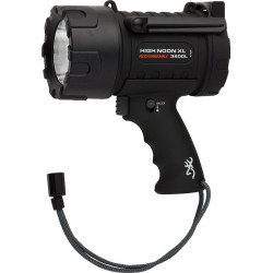 Browning High Noon Xl Led Spotlight 3200 Lumens Rechrgbl