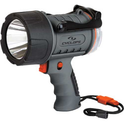 Cyclops Spotlight Rechargeable Handheld 700 Lumen