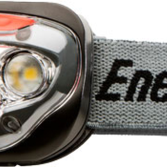 Energizer Vision Hd Plus Focus Headlamp 400 Lumens W/Aaa Batt, HDD32E, 039800125231