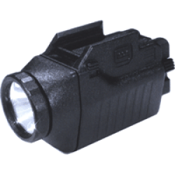 Glock Oem Tactical Light Black Polymer