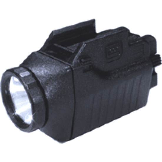 Glock Oem Tactical Light Black Polymer, TAC03166, 764503031663