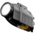 Glock Oem Tactical White Led Light W/Red Laser Black Matte!