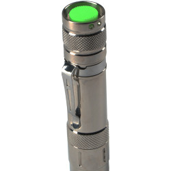 Guard Dog Spectra 300 Lumen Flashlight