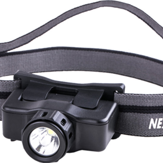 Nextorch Maxstar Headlamp White 1200 Lumens Mgntc Dial, MAXSTAR, 694506420309