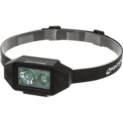 Nightstick Multi-Function Headlamp 300 Lumen White Light