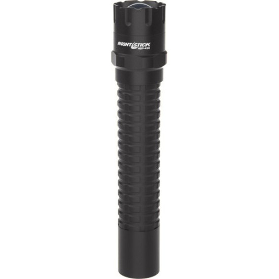 Nightstick Nsp Cree 275 Lumen Adj Beam 2Aa Flashlight, NSP430, 017398805889