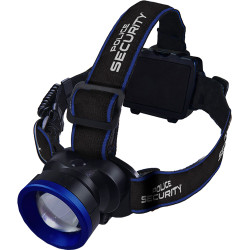 Psf Breakout Headlamp White/ Red 600 Lum 4Aaa Batt 3 Modes