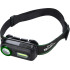 Psf Colt-R Headlamp White 400 Lum Rechargeable 7 Modes