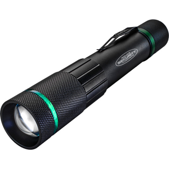 Psf Dover Flashlight 1000 Lum Rechargeable 3 Modes, 98295, 704673982952