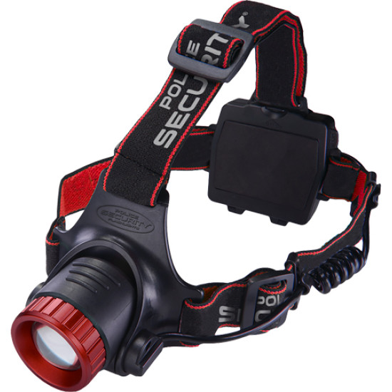 Psf Lookout Headlamp White 1000 Lum 4Aa Batteries 3 Modes, 98070, 704673980705