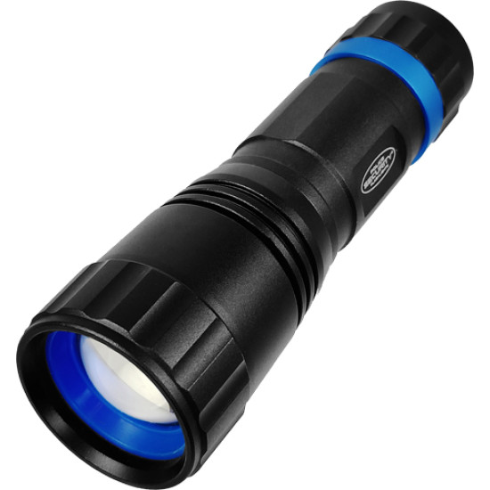 Psf Scope Flashlight White 750 Lum 4Aaa Batteries 3 Modes, 98699, 704673986998