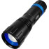 Psf Scope Flashlight White 750 Lum 4Aaa Batteries 3 Modes