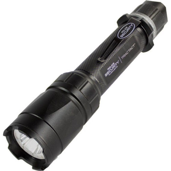 Psf Trac Tact Flashlight White 350 Lum 2Aa Batteries 3 Modes, 97999, 704673979990