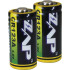 Psp Zap Cr123A Batteries Lithium 2-Pack