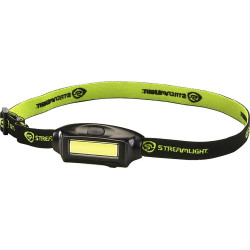 Streamlight Bandit Headlamp Led 3 Output Modes Black