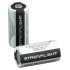 Streamlight Cr123A Batteries Lithium 2-Pack