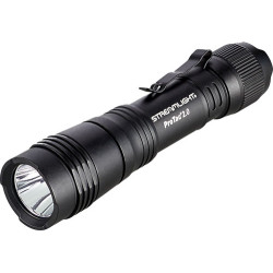 Streamlight Pro-Tac 2.0 Usb Light White Led W/ Usb Cord