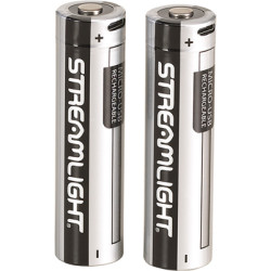 Streamlight Sl-B26 Usb Battery 2-Pack