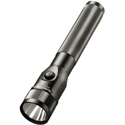 Streamlight Stinger C4 White Led W/Ac-Dc Chargers