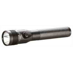 Streamlight Stinger Led Hl C4 White Led W/Ac-Dc Chargers