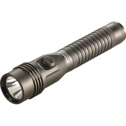 Streamlight Strion Ds Hl Led With Ac/12V Dc Charger