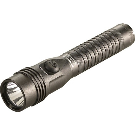 Streamlight Strion Ds Hl Led With Ac/12V Dc Charger, 74611, 080926746114