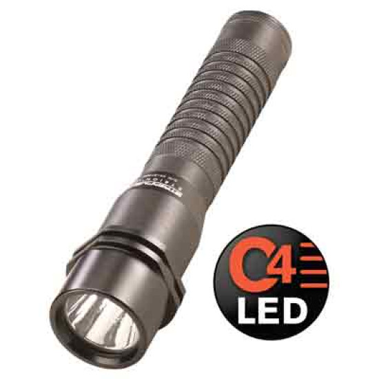 Streamlight Strion Led With Ac/12V Dc Charger, 74301, 080926743014