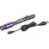 Streamlight Stylus Pro Usb Rechargeable Uv Penlight