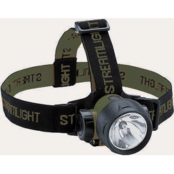 Streamlight Trident Headlamp Led/Xenon Spot To Flood Focus