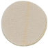 CVA Cleaning Patches 2" Dia. 200 Pack