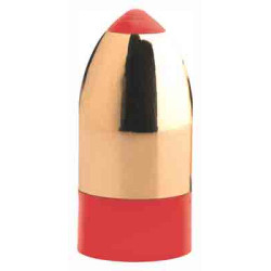 CVA Powerbelt At Bullets .54 Caliber 348Gr 15Ct/Pack