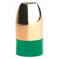 CVA Powerbelt Bullets .50 Cal 295Gr Copper Hp 15Ct